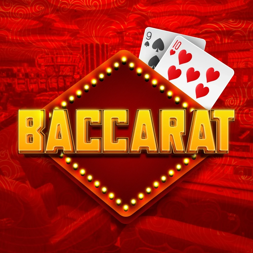 Sexy Baccarat Live Casino Game